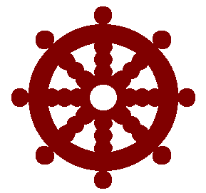 picture of Buddhist Wheel of Life