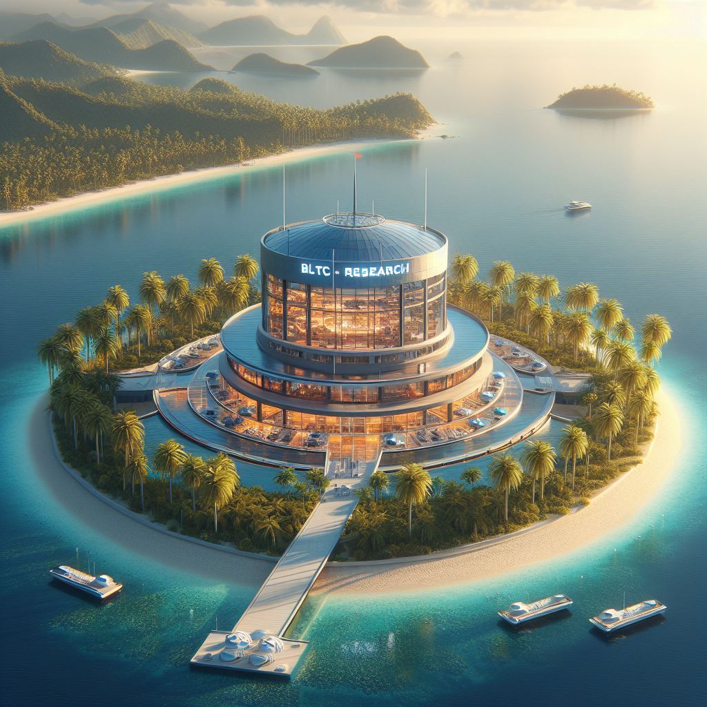 Paradise engineering