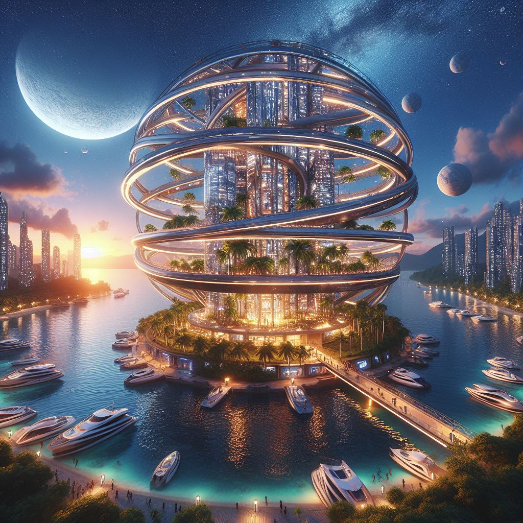 Paradise engineering