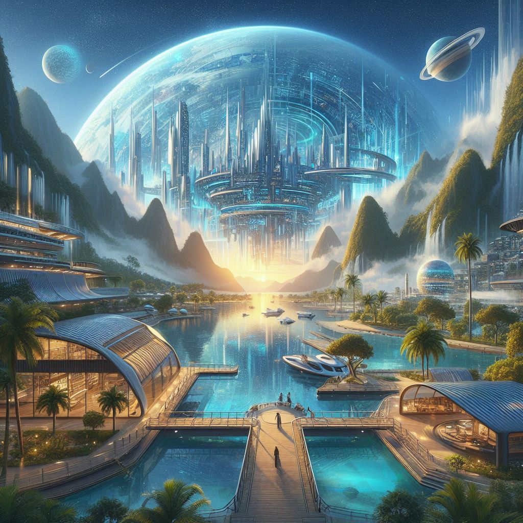 Paradise engineering
