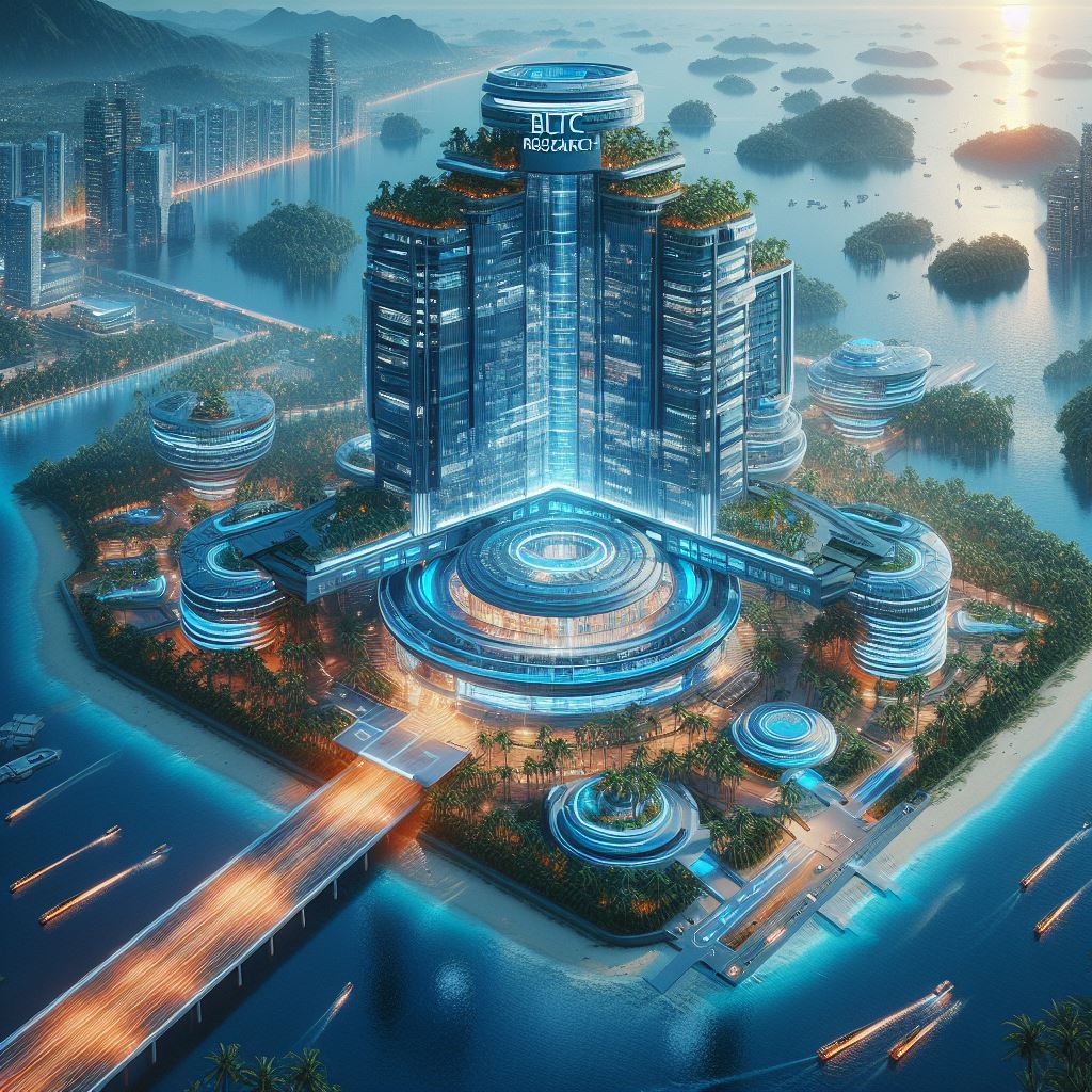 Paradise engineering