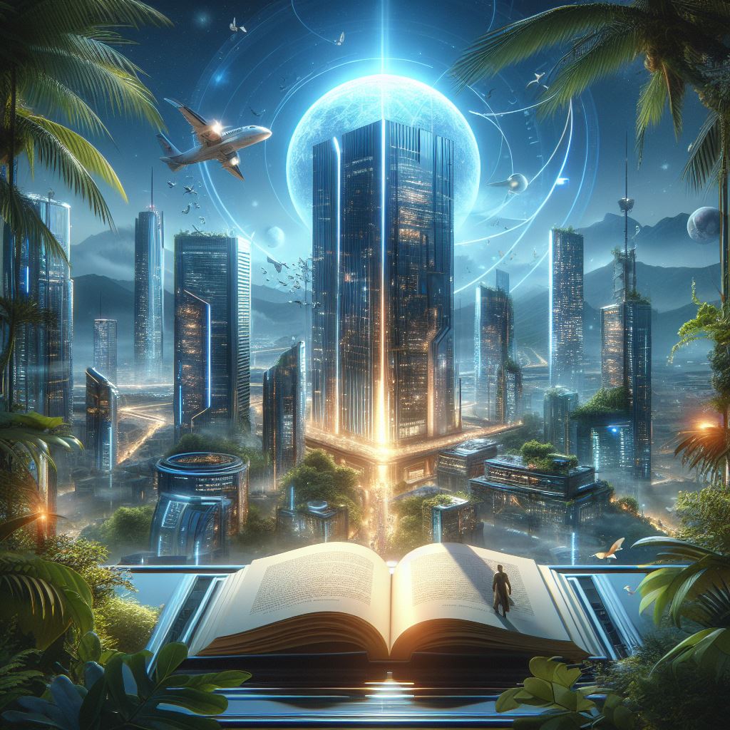 Paradise engineering