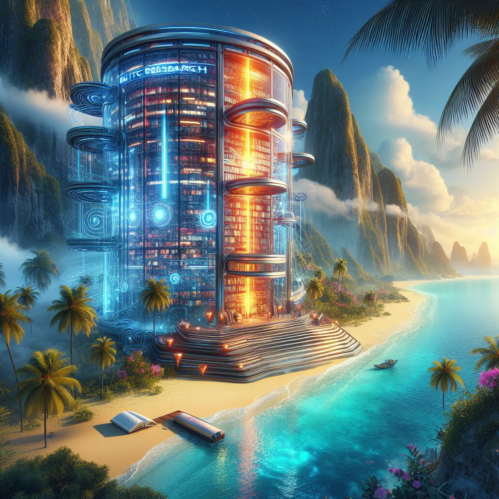 Paradise engineering