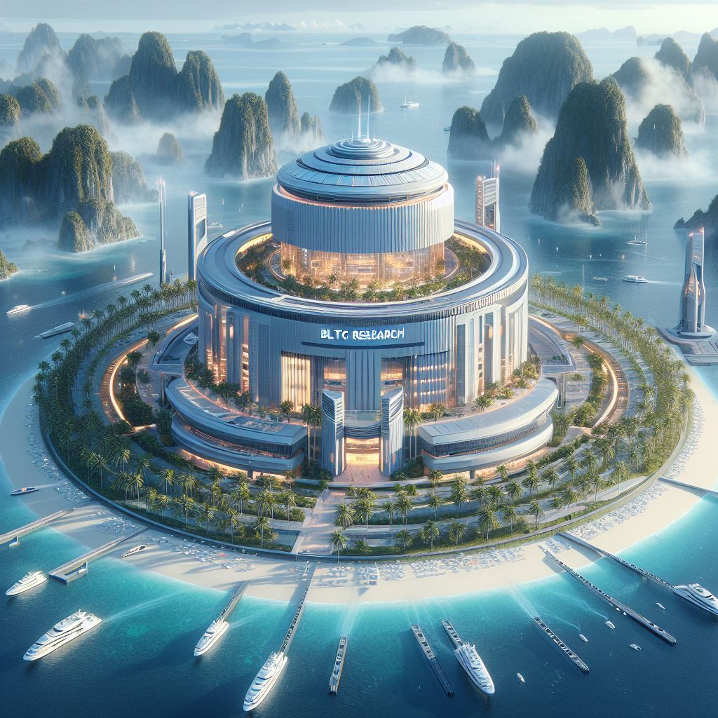 Paradise engineering