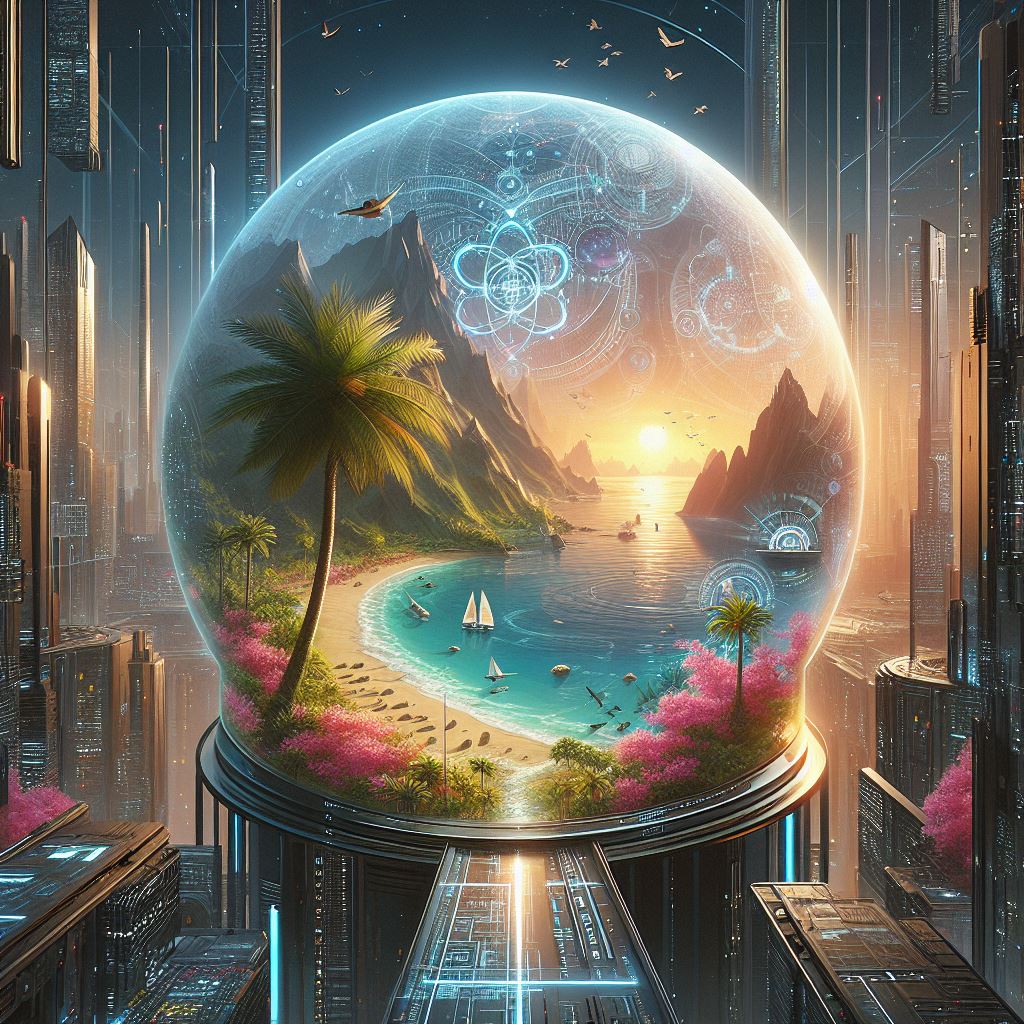 Paradise engineering