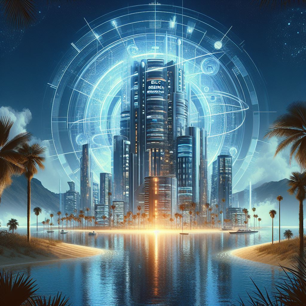 Paradise engineering