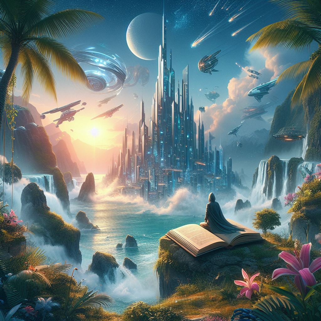 Paradise engineering