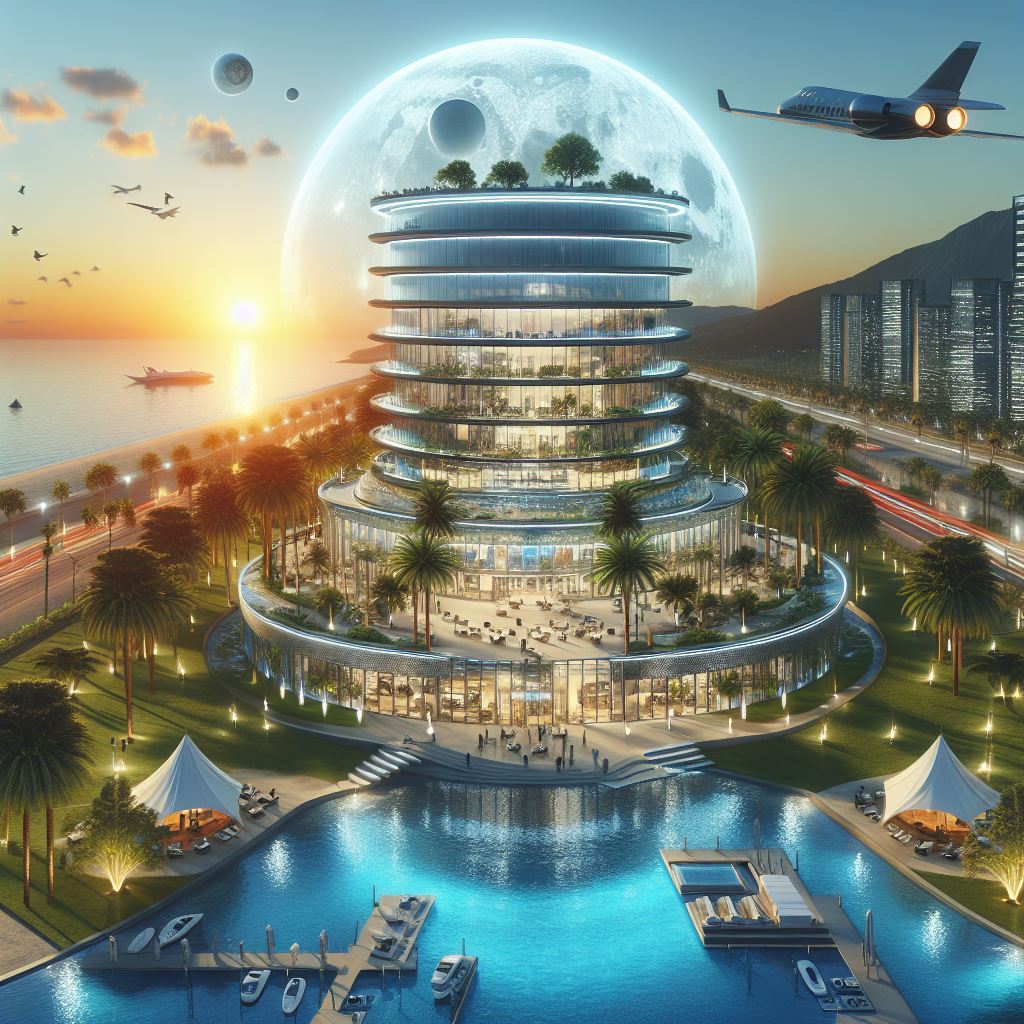 Paradise engineering