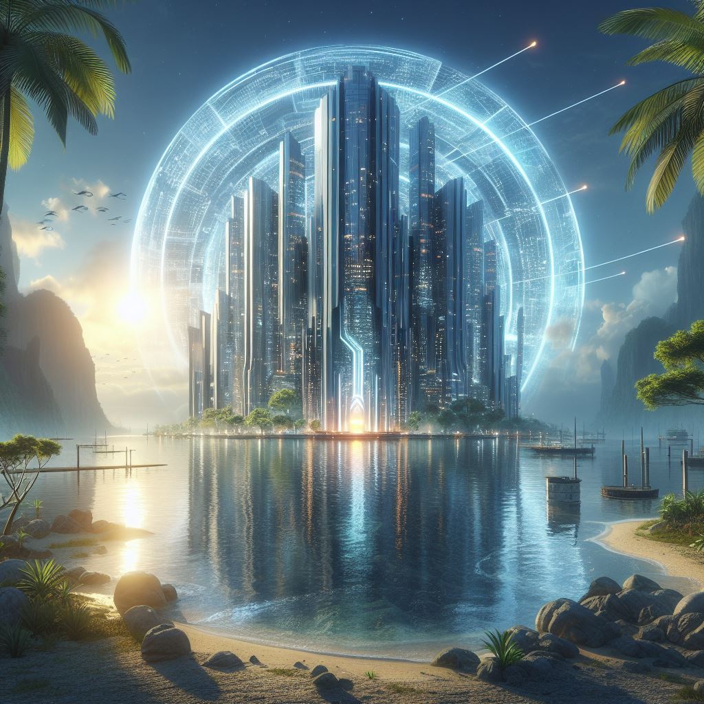 Paradise engineering
