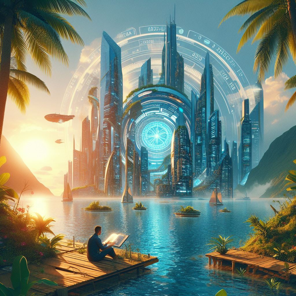 Paradise engineering