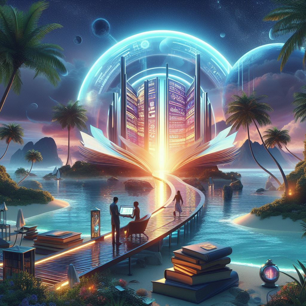 Paradise engineering