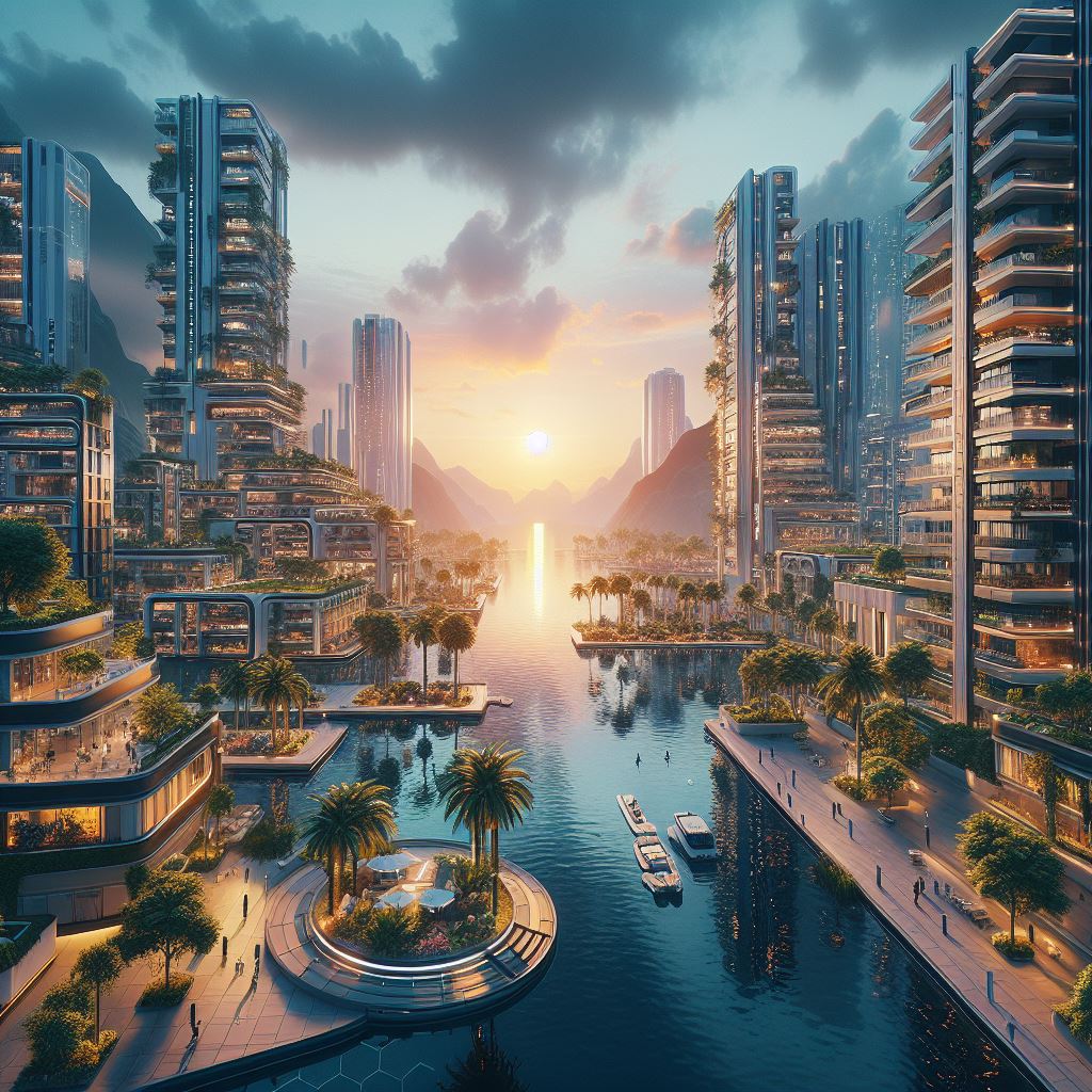 Paradise engineering