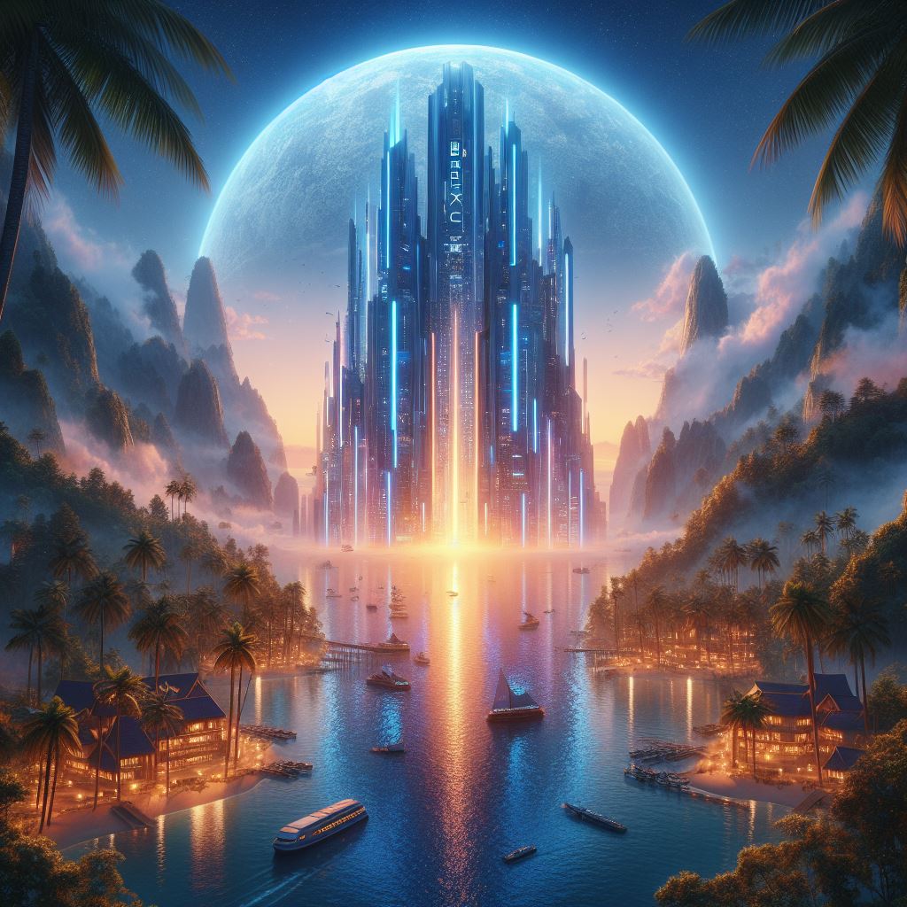 Paradise engineering