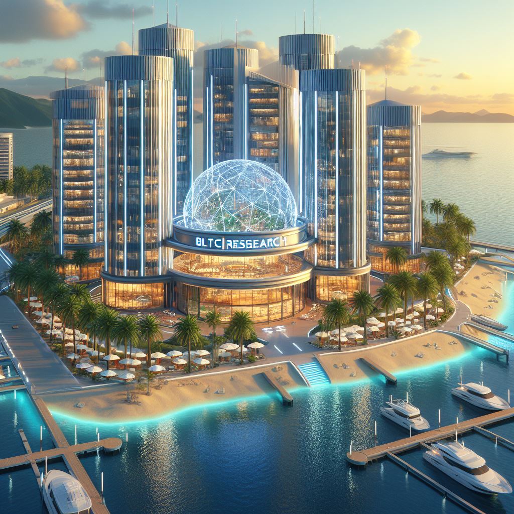 Paradise engineering