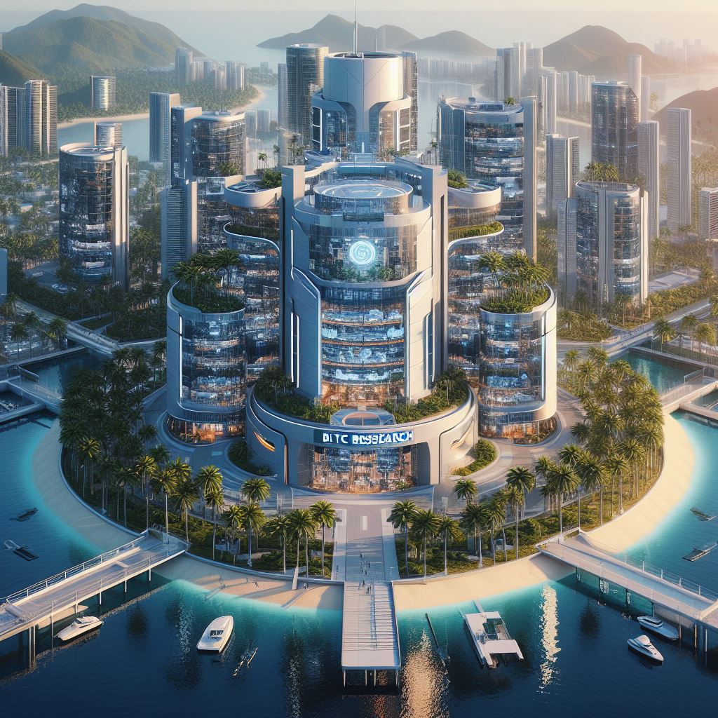 Paradise engineering
