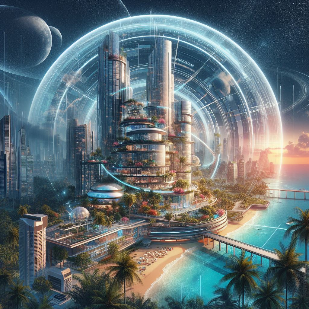Paradise engineering