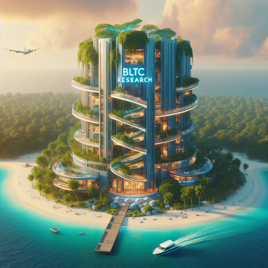 Paradise engineering