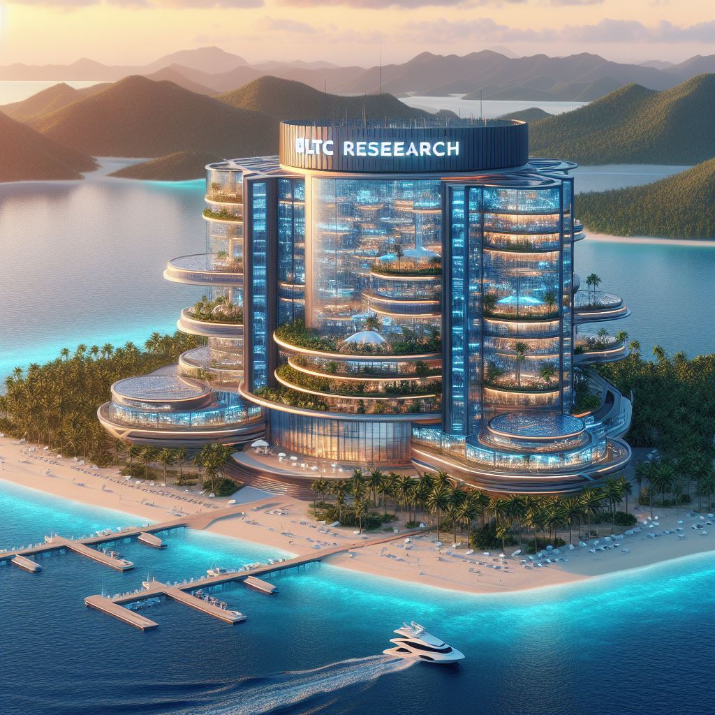 Paradise engineering