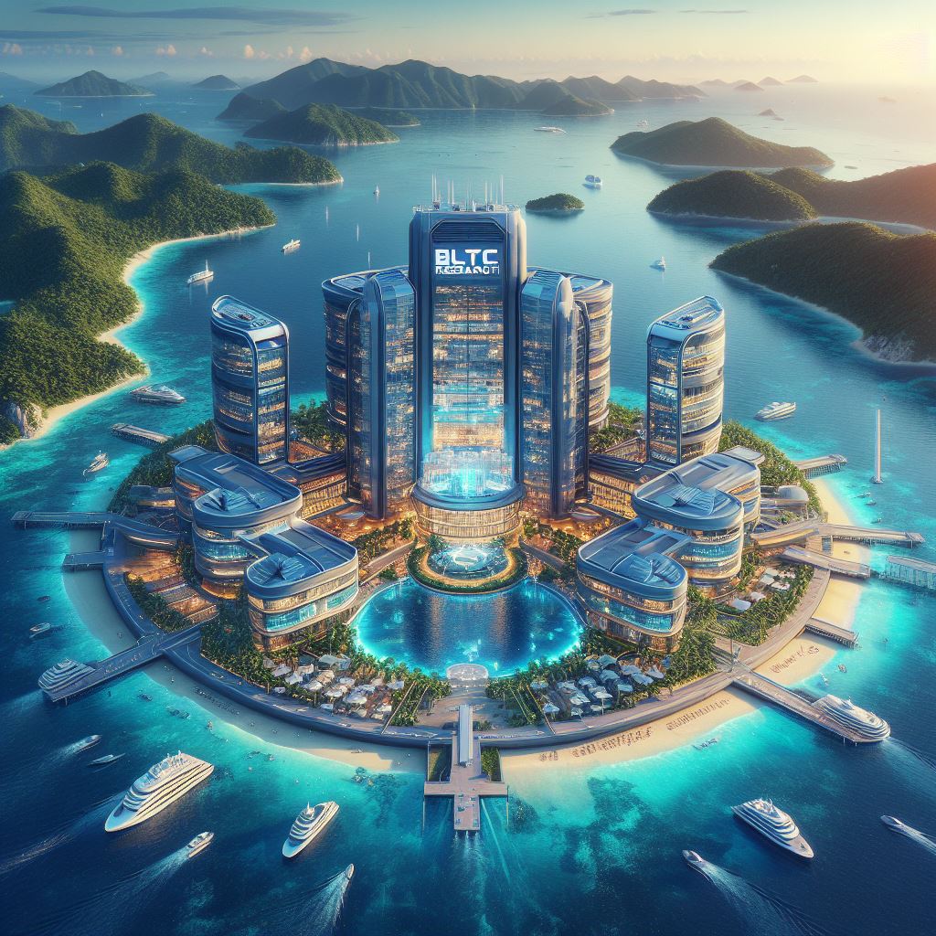 Paradise engineering