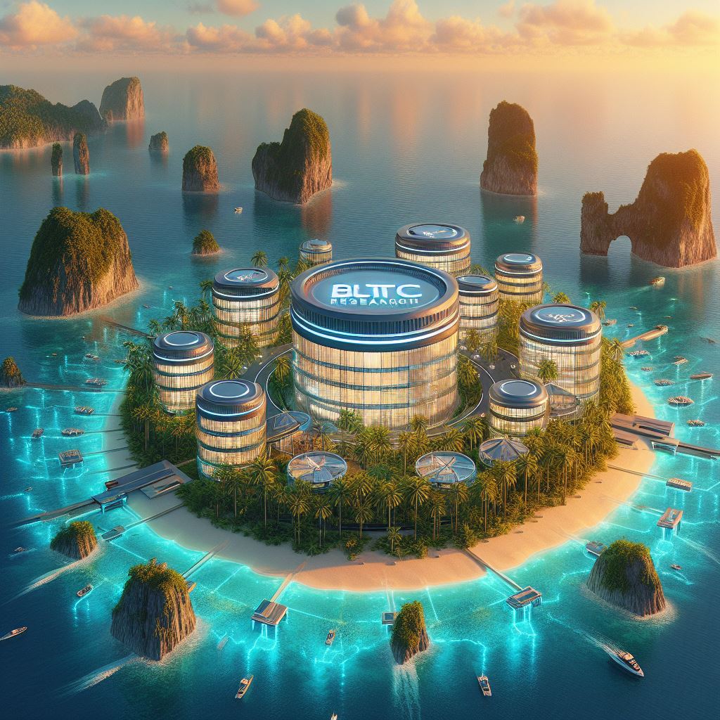Paradise engineering