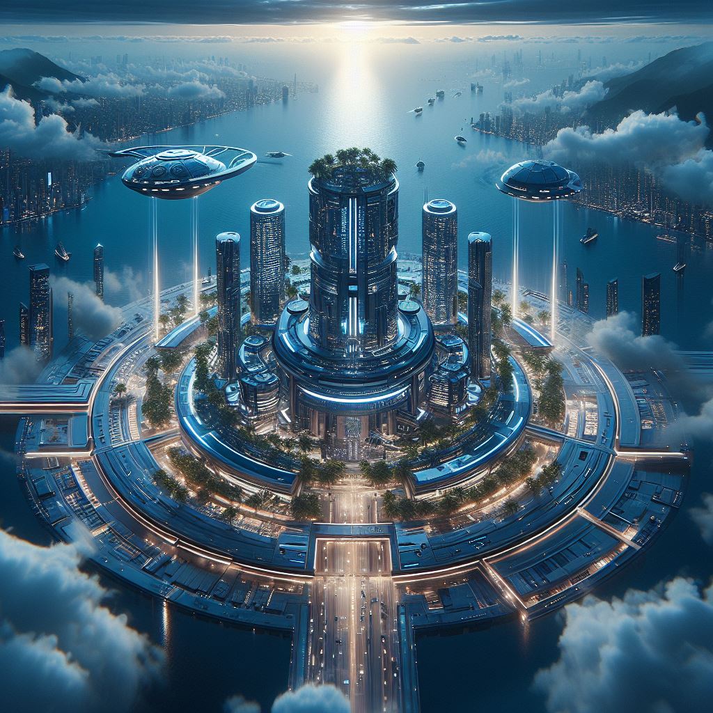 Paradise engineering