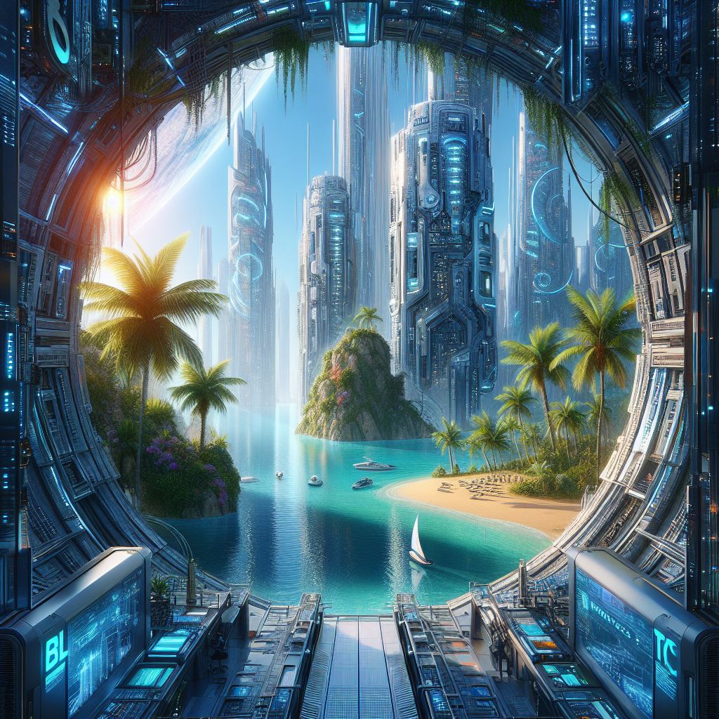 Paradise engineering
