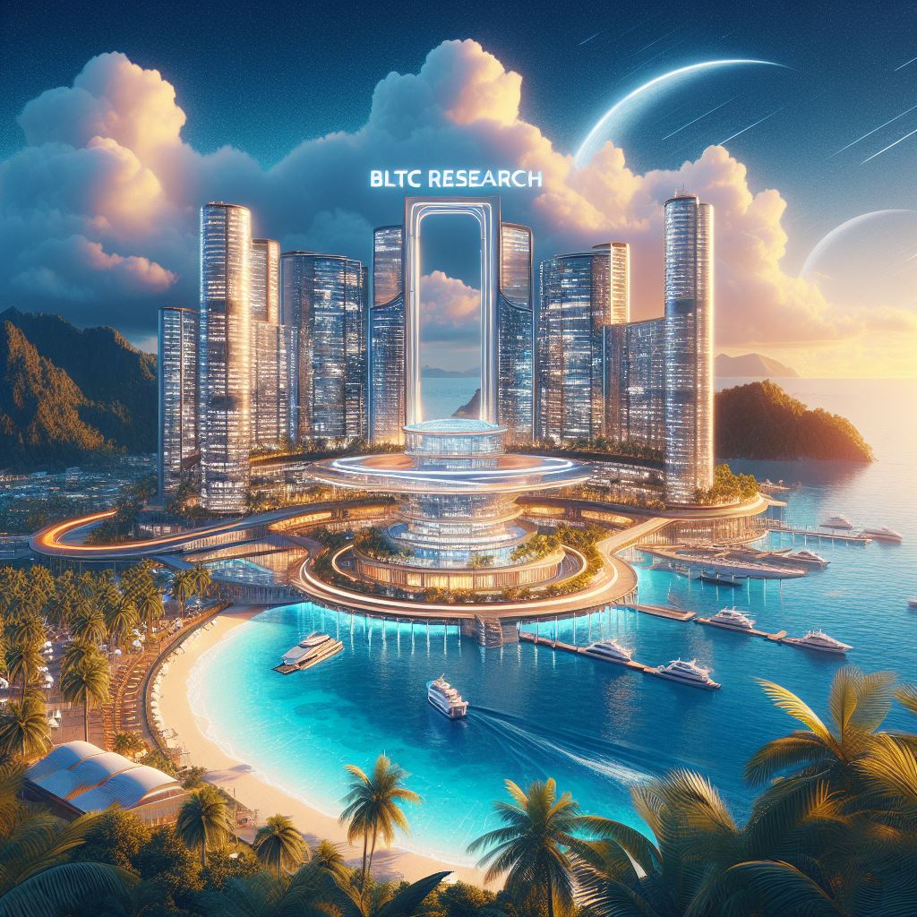 Paradise engineering