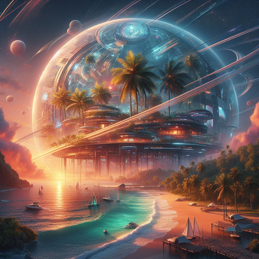Paradise engineering