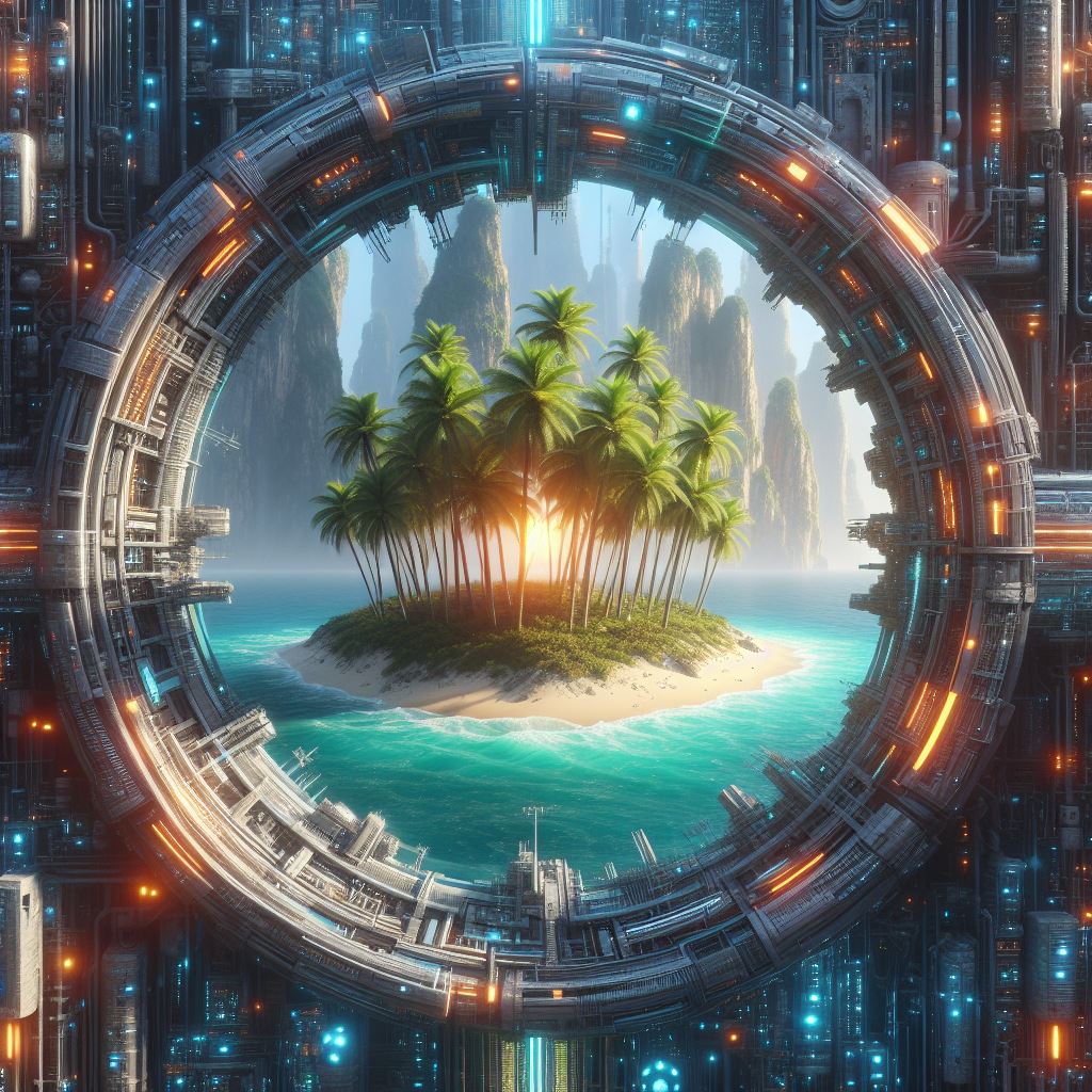 Paradise engineering