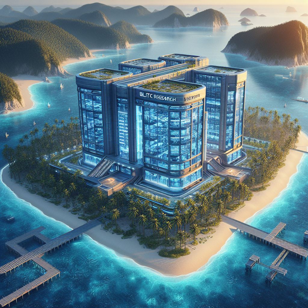 Paradise engineering