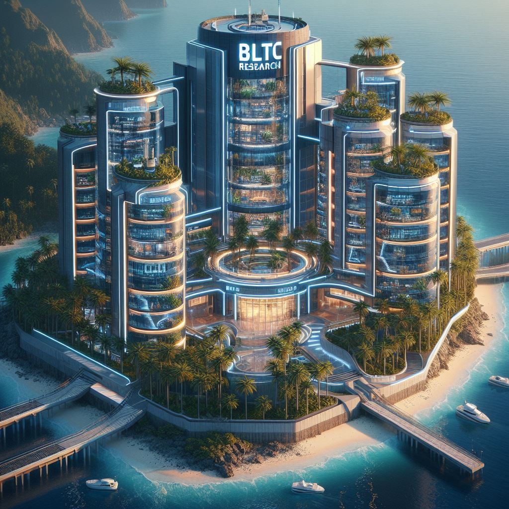 Paradise engineering
