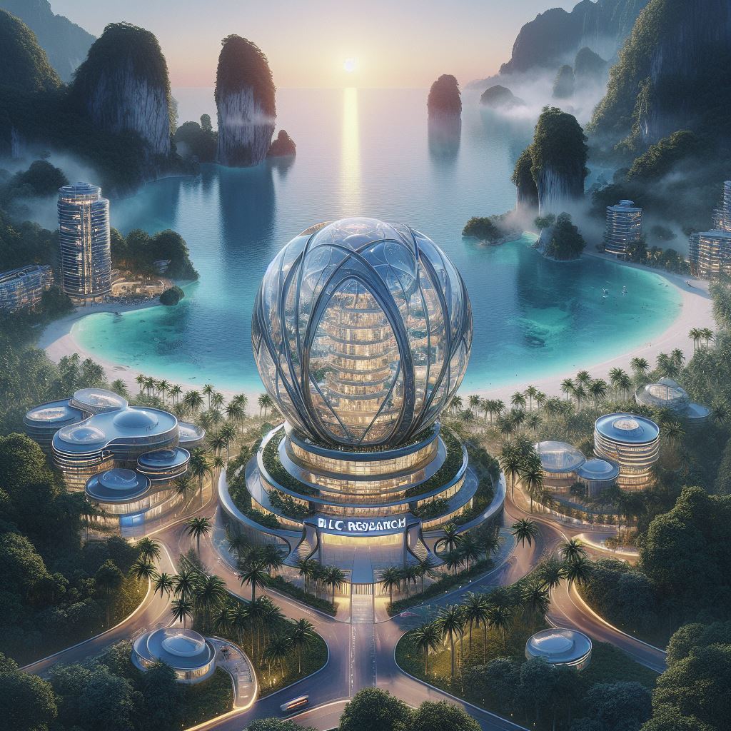 Paradise engineering
