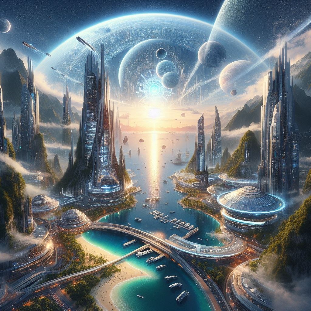 Paradise engineering