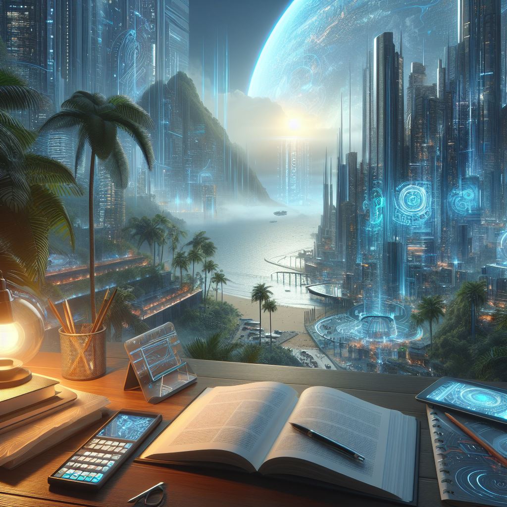 Paradise engineering