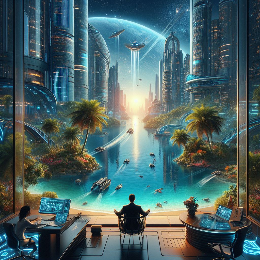 Paradise engineering