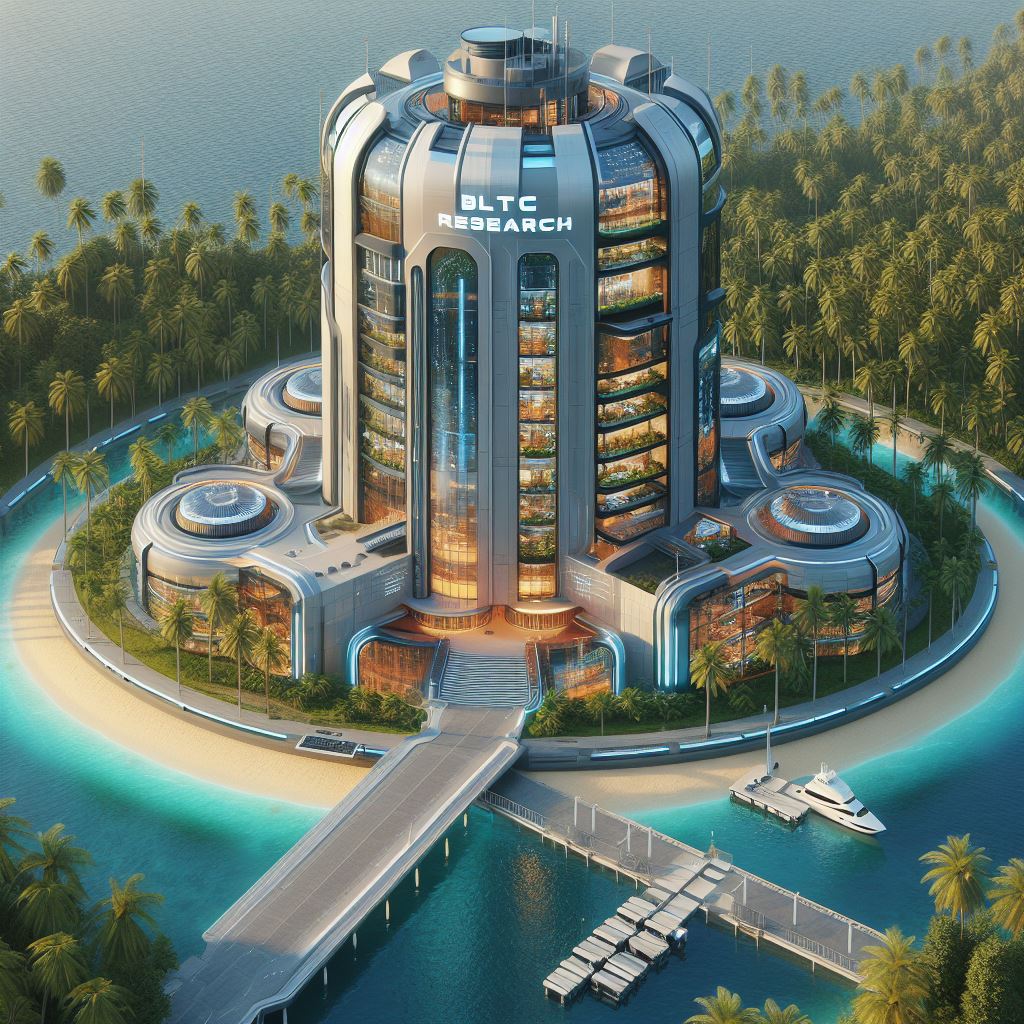 Paradise engineering