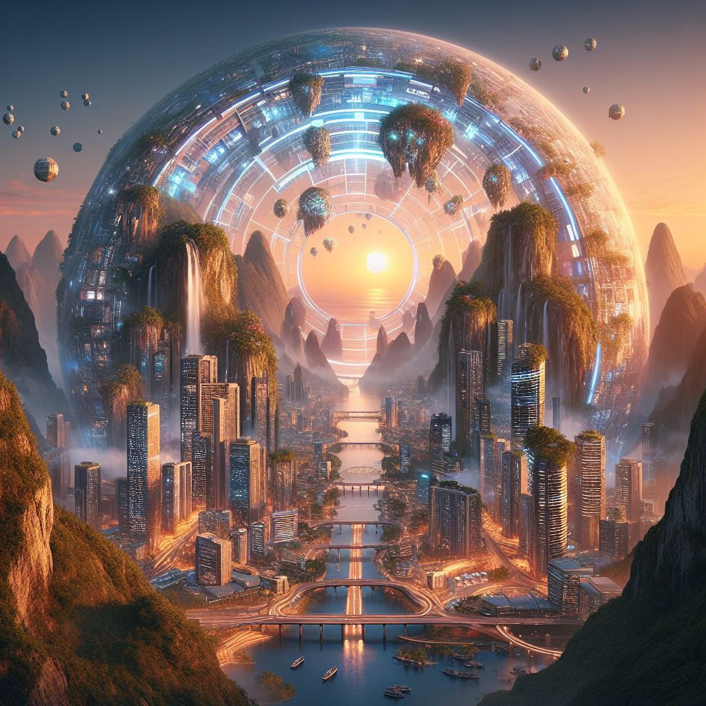 Paradise engineering