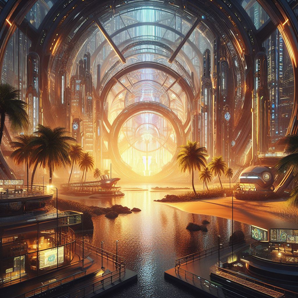 Paradise engineering