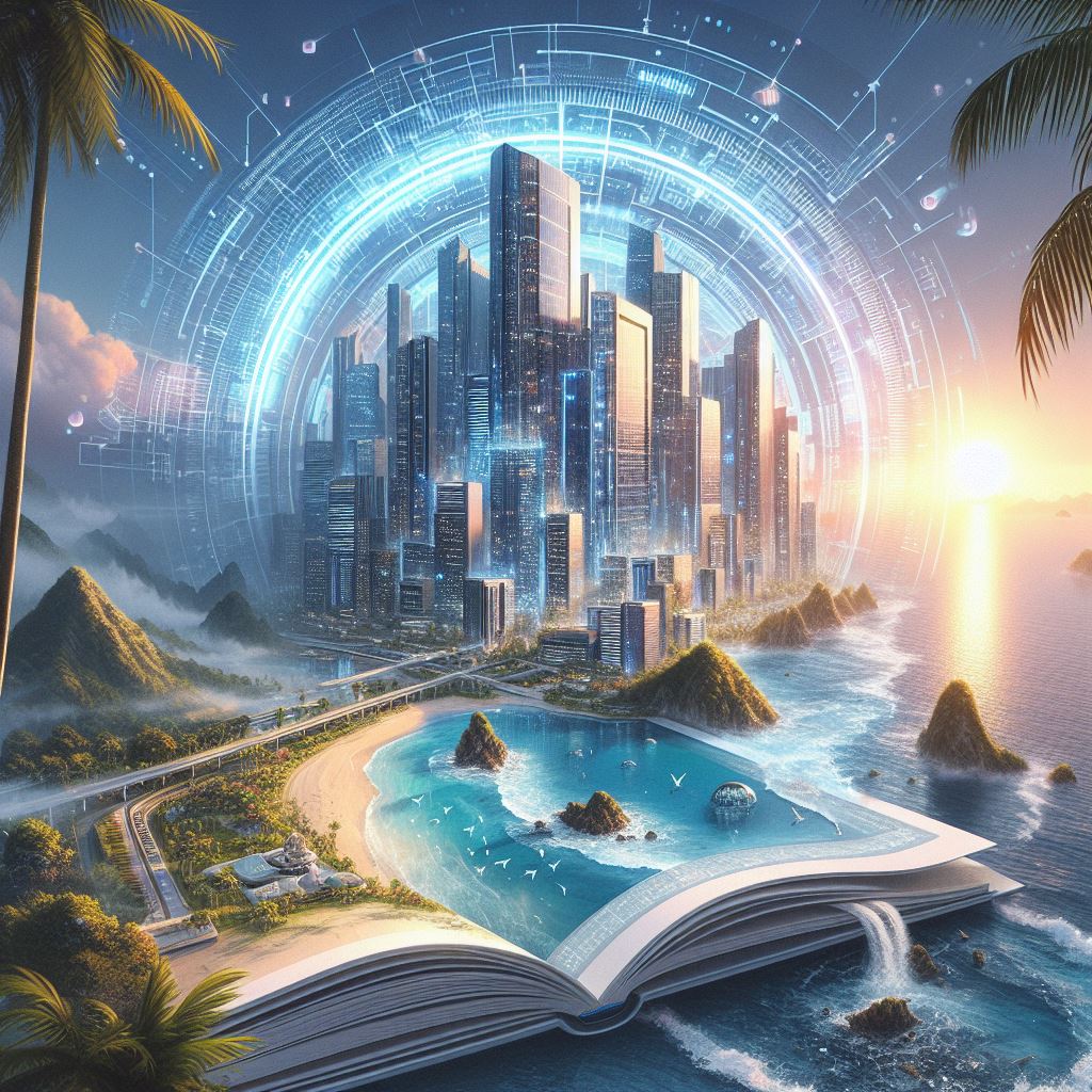 Paradise engineering