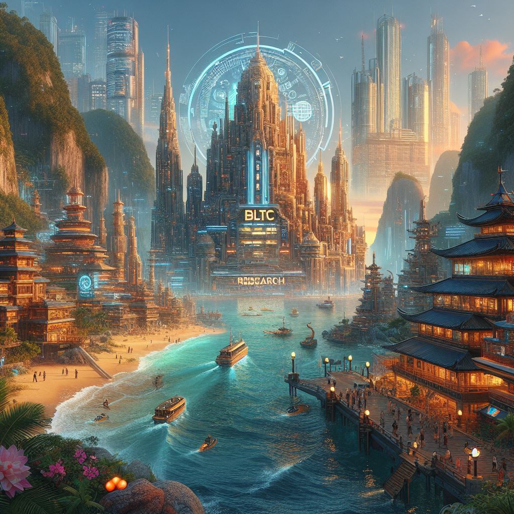 Paradise engineering