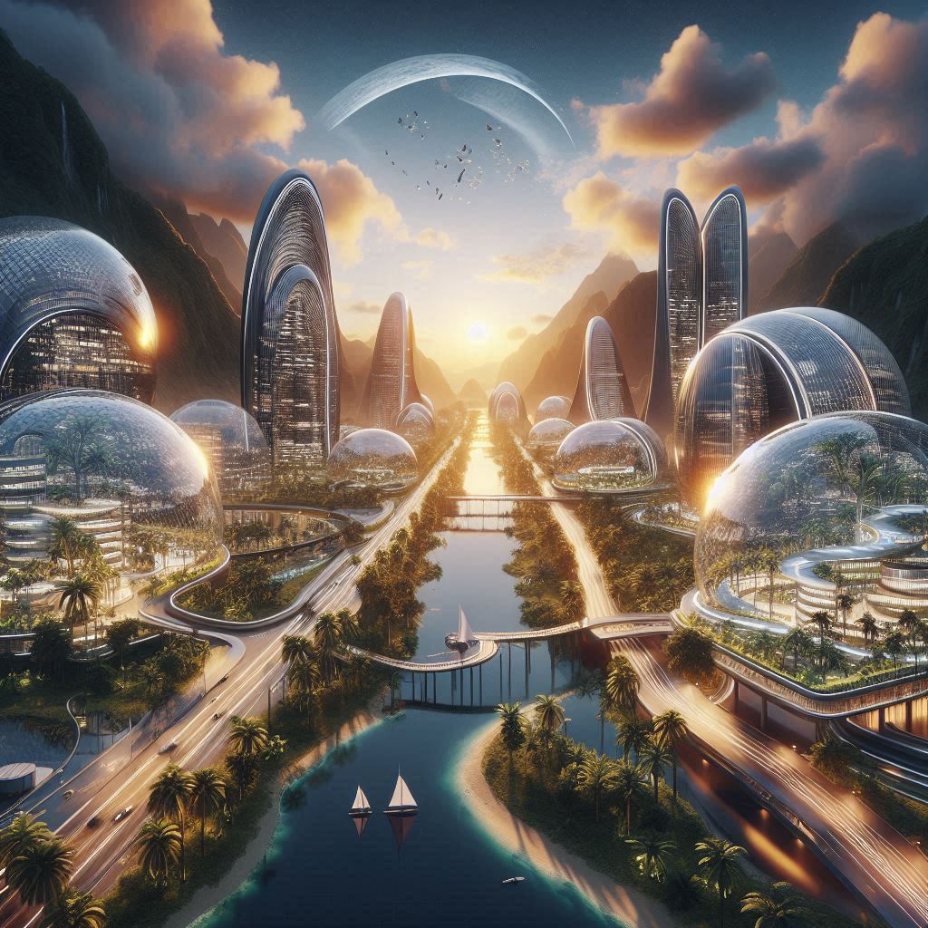 Paradise engineering