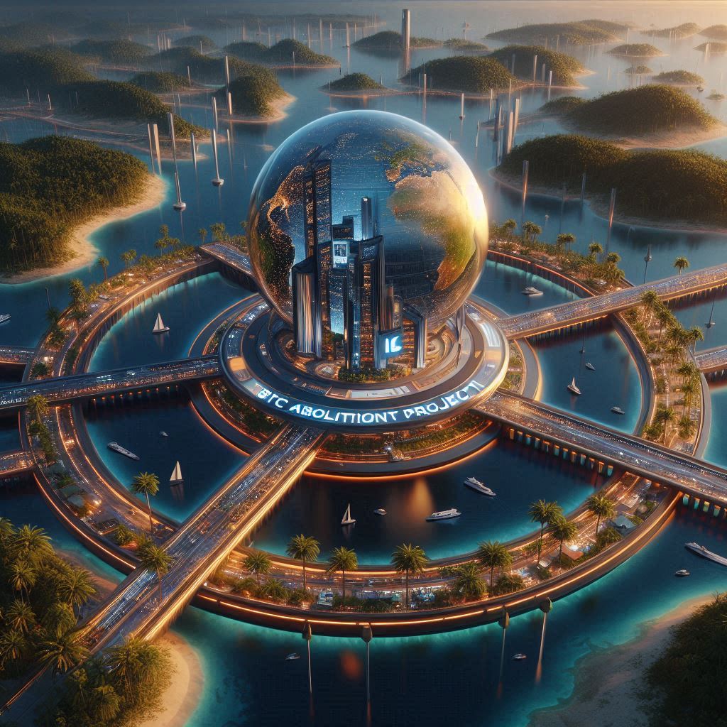 Paradise engineering