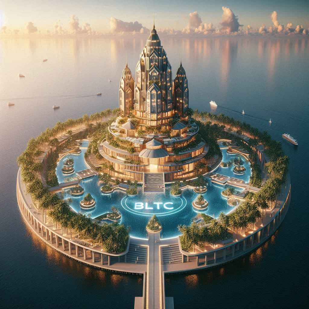 Paradise engineering