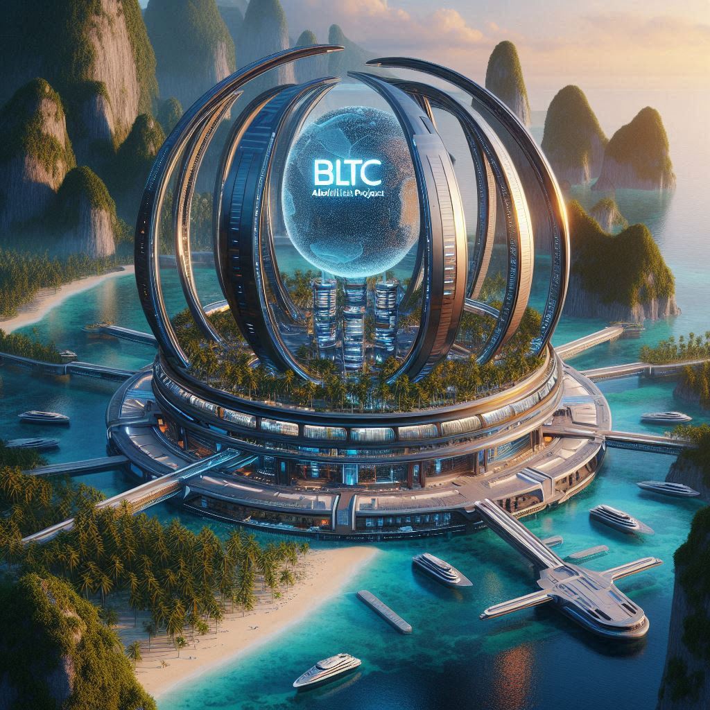 Paradise engineering