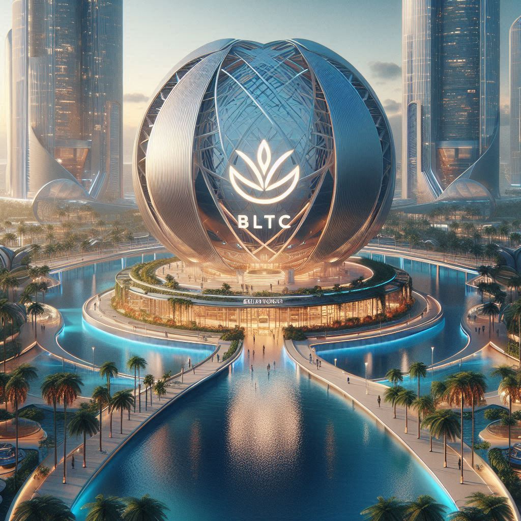 Paradise engineering