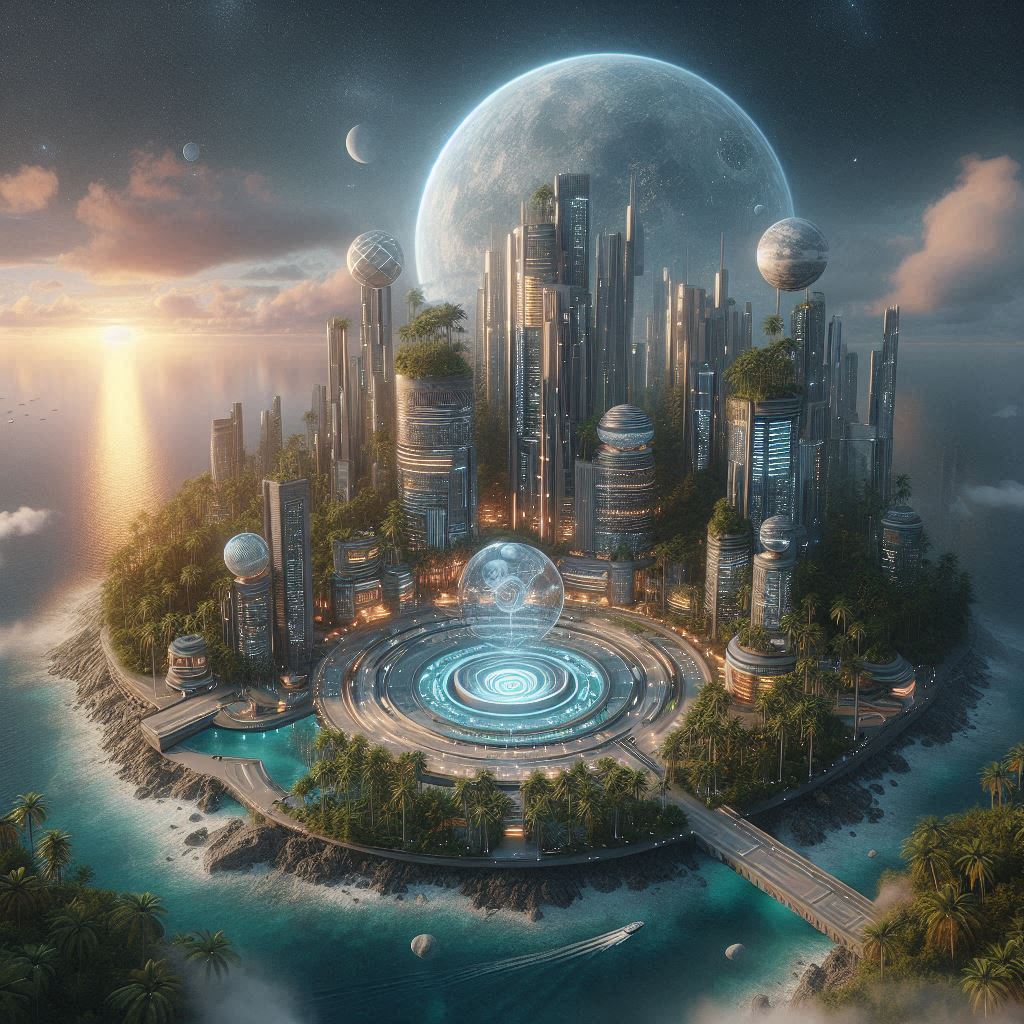 Paradise engineering