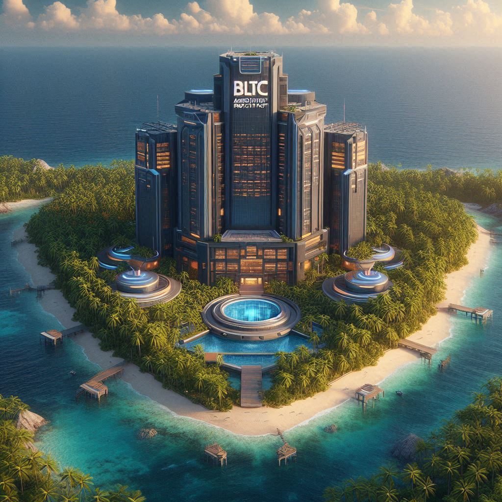 Paradise engineering