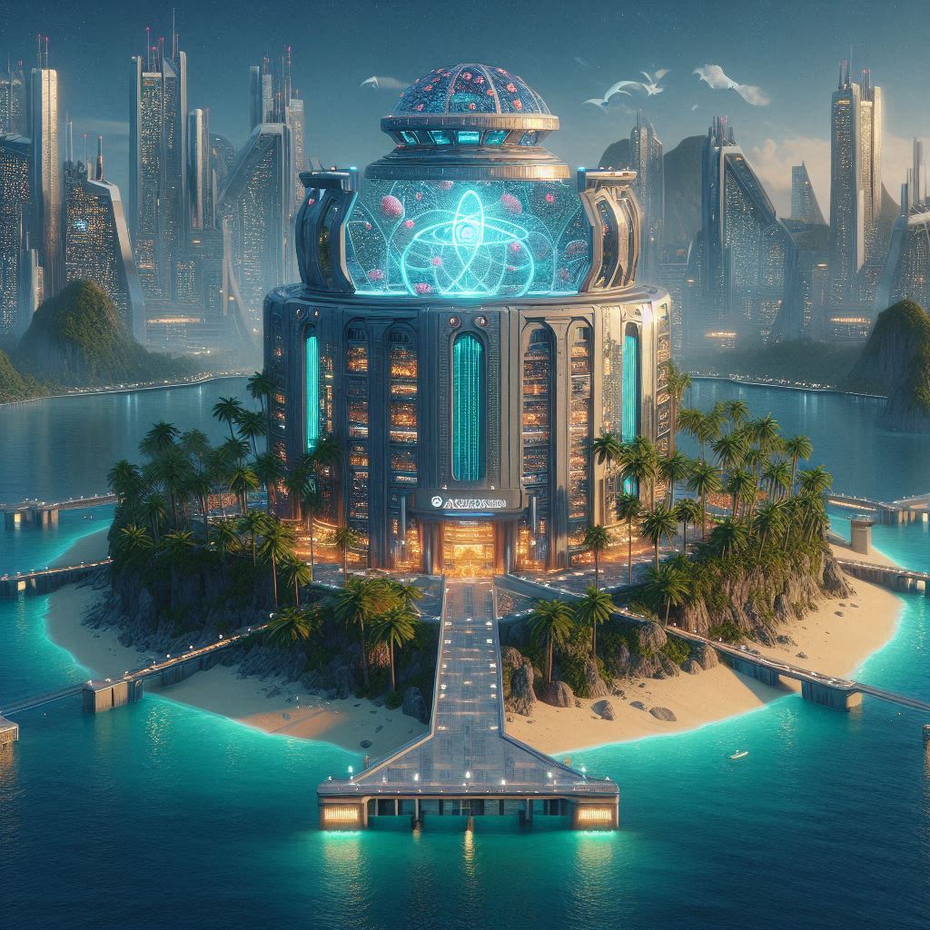 Paradise engineering