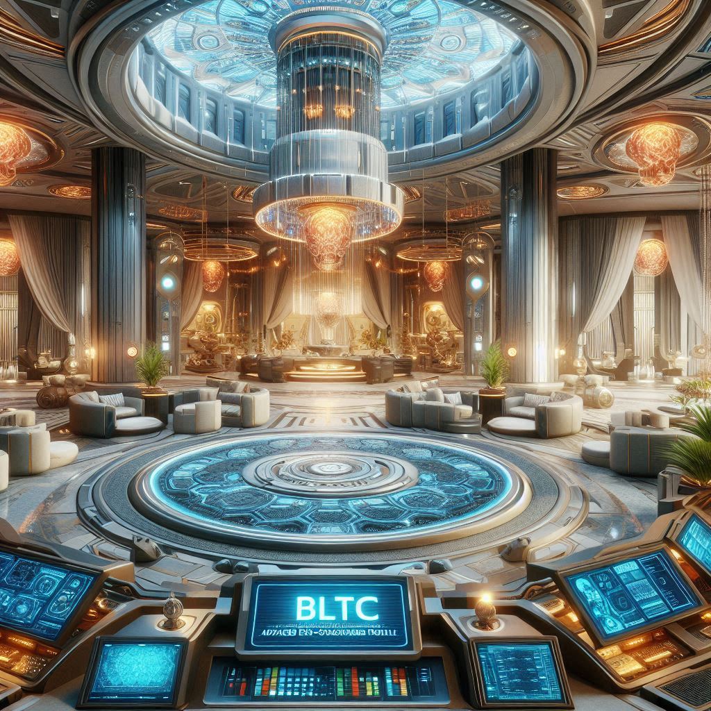 Paradise engineering