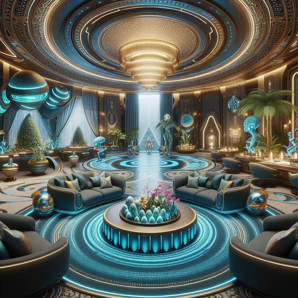 Paradise engineering